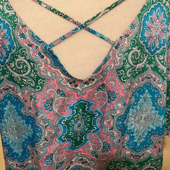 Talbots blouse - Picture 11 of 13